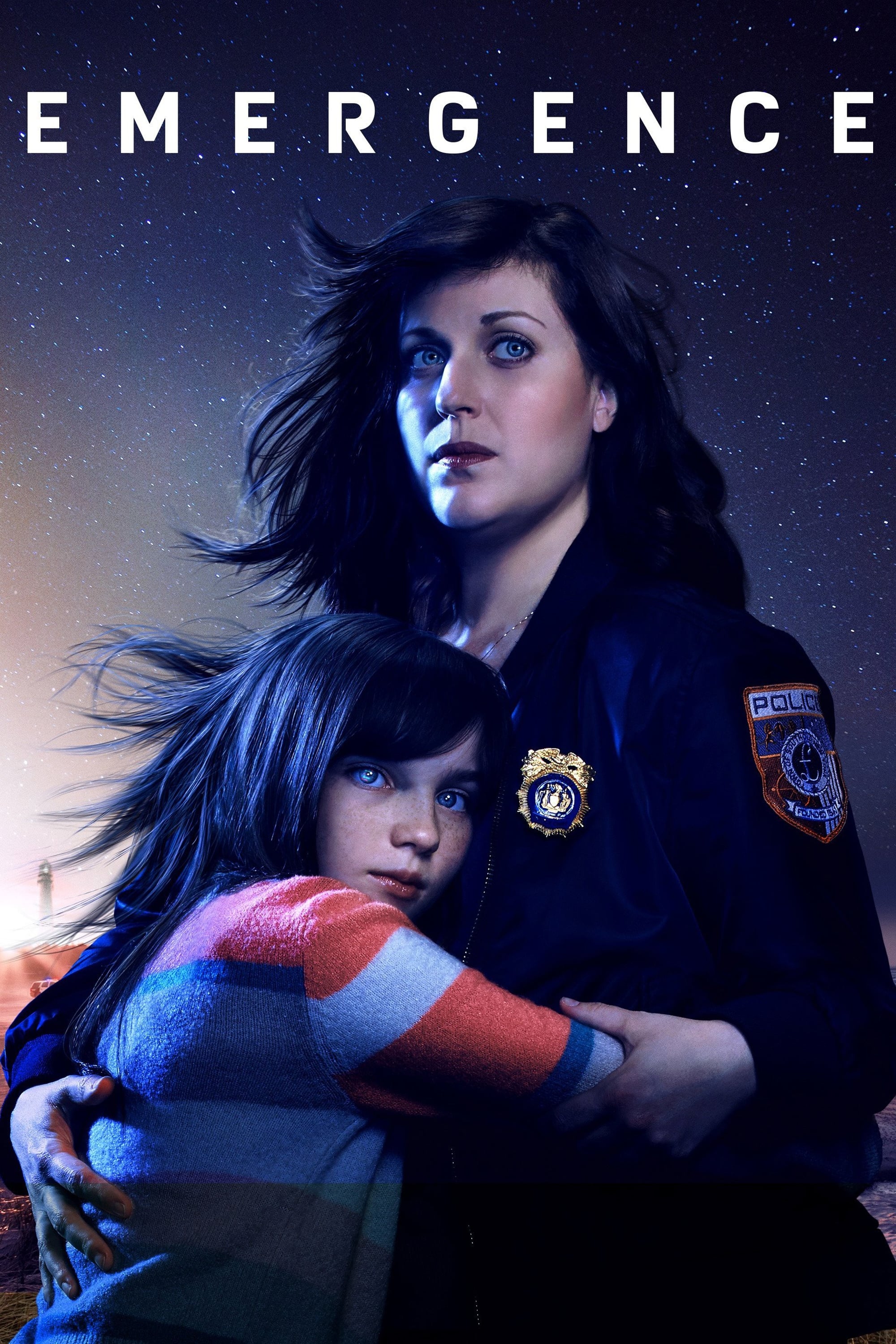 Emergence (2019 TV Series)
